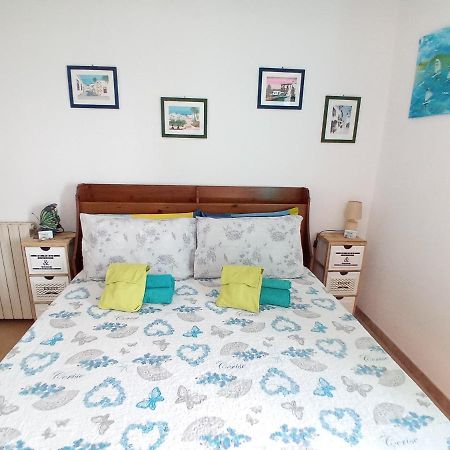 Casa Roberto B&B Savona Bagian luar foto