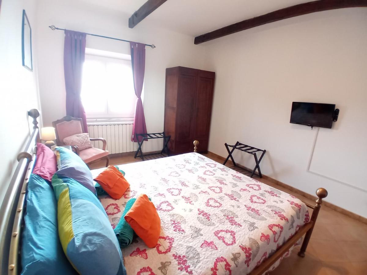 Casa Roberto B&B Savona Bagian luar foto