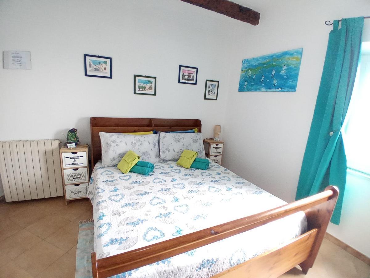 Casa Roberto B&B Savona Bagian luar foto