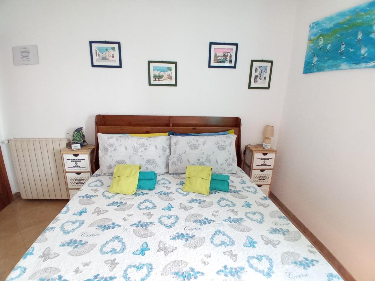 Casa Roberto B&B Savona Bagian luar foto
