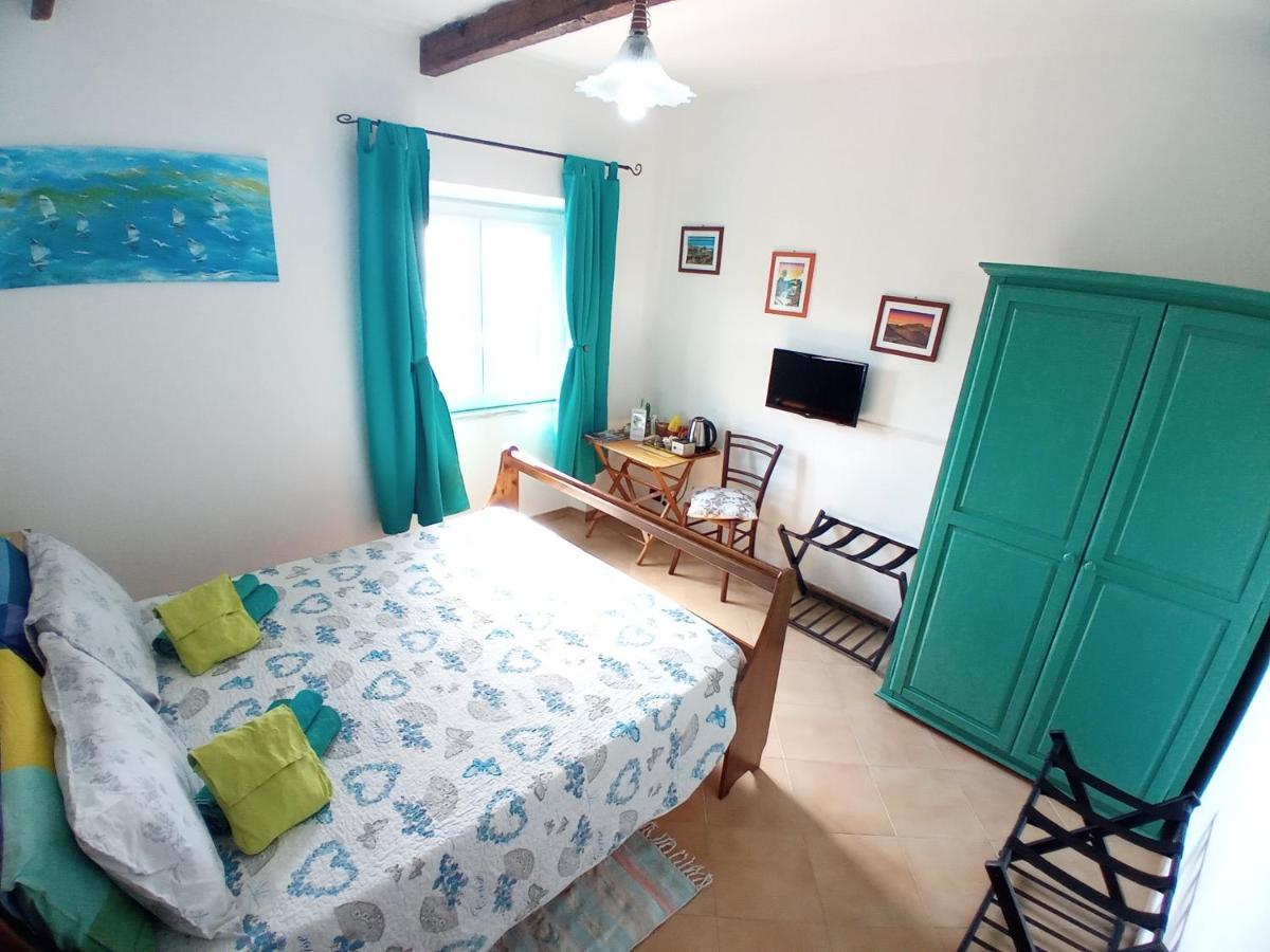 Casa Roberto B&B Savona Bagian luar foto