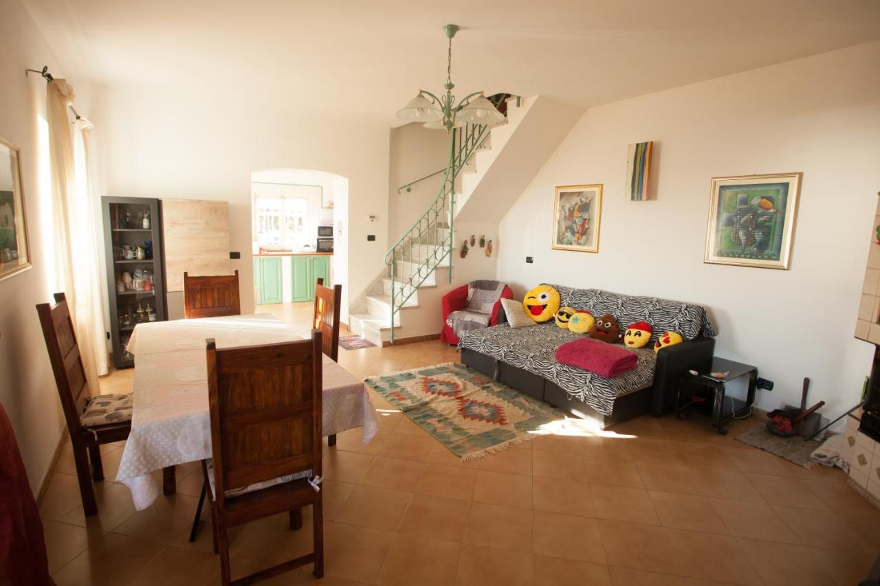 Casa Roberto B&B Savona Bagian luar foto