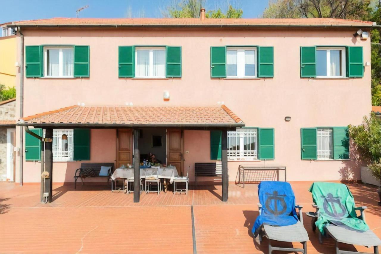 Casa Roberto B&B Savona Bagian luar foto
