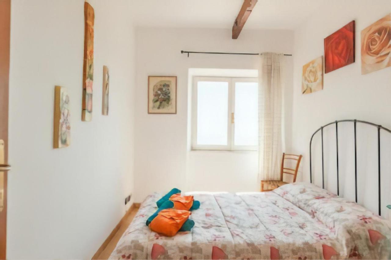 Casa Roberto B&B Savona Bagian luar foto