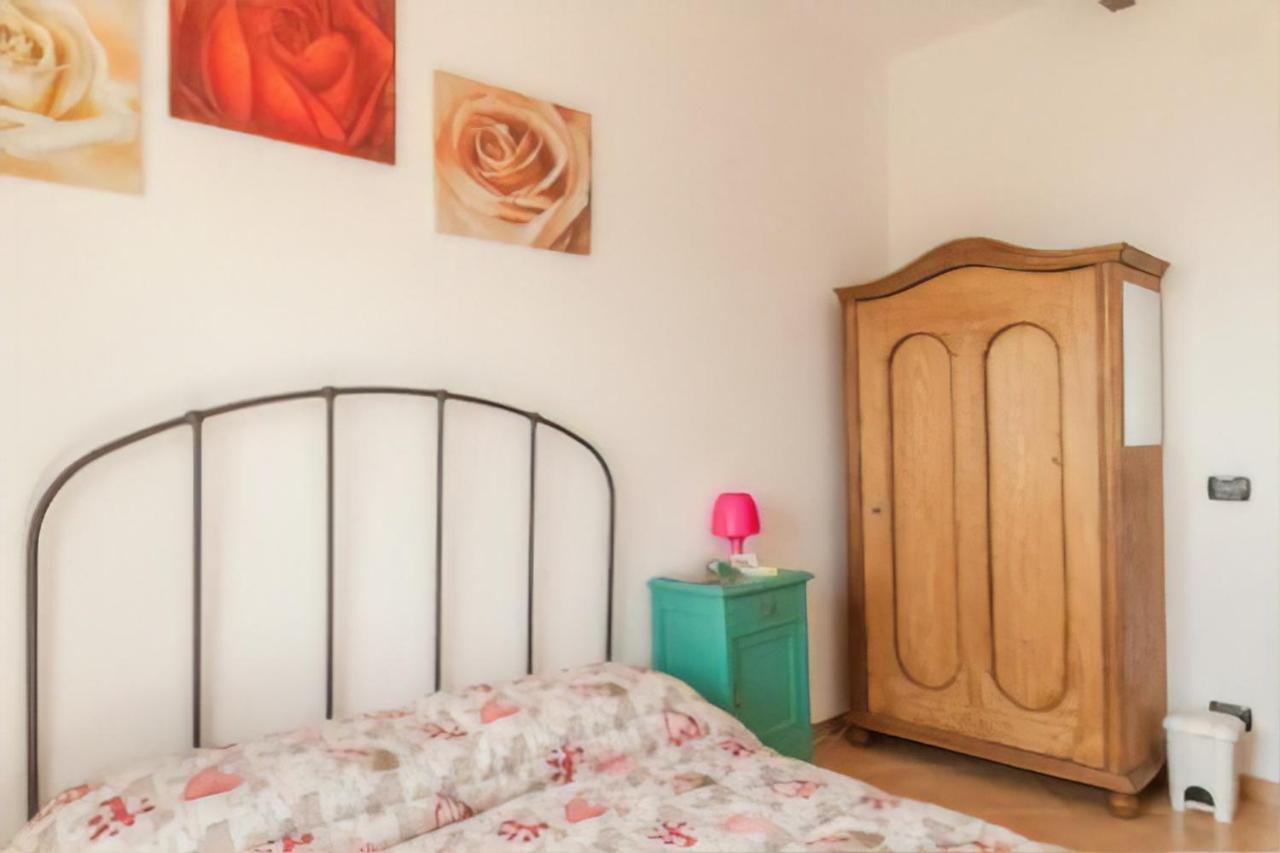 Casa Roberto B&B Savona Bagian luar foto
