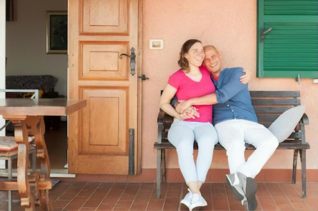 Casa Roberto B&B Savona Bagian luar foto