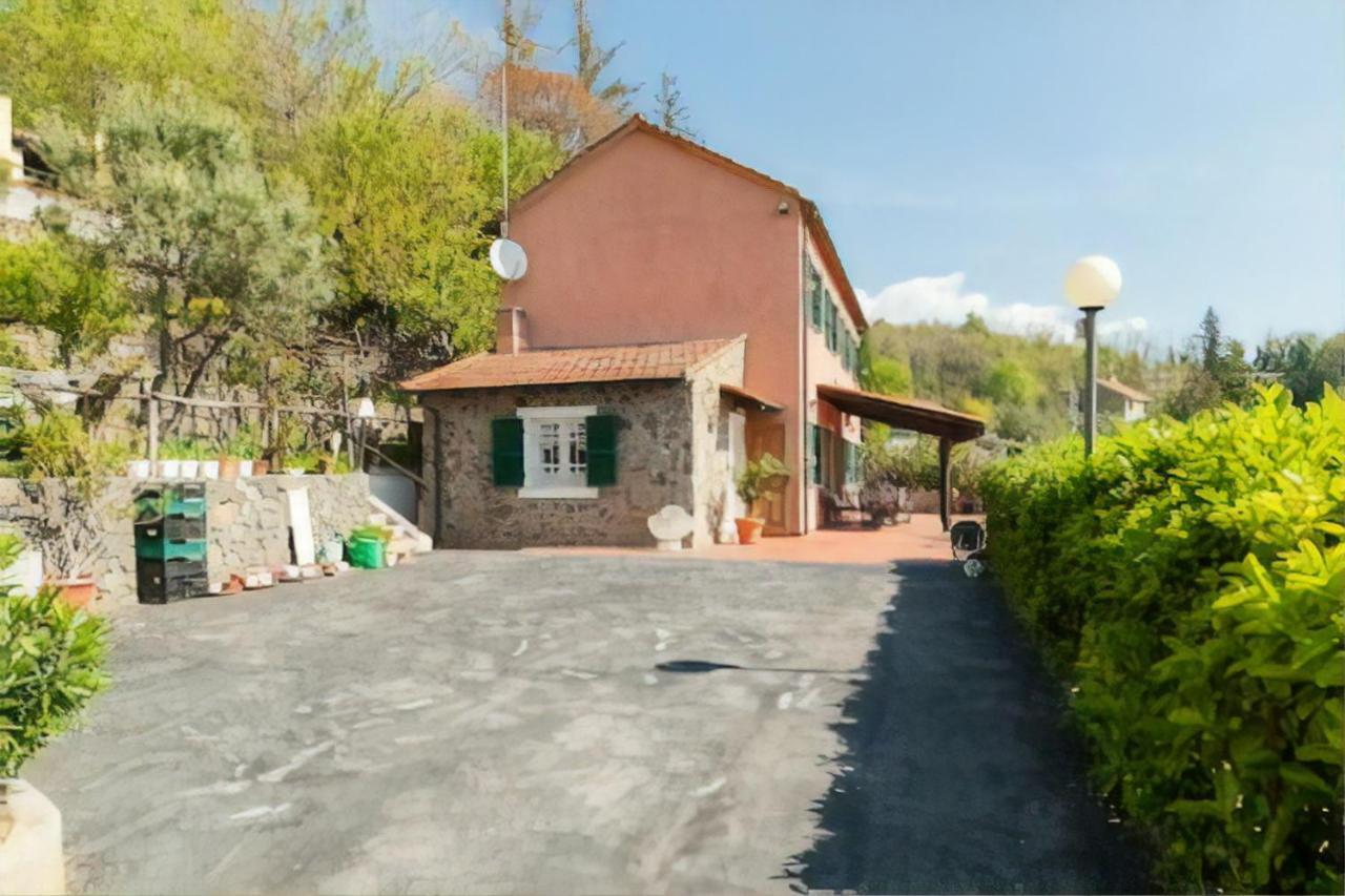 Casa Roberto B&B Savona Bagian luar foto